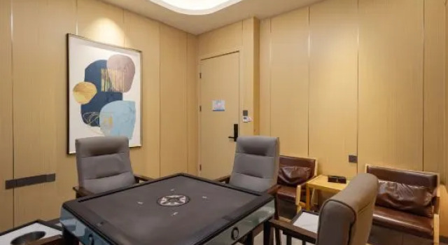 Guzhen Pufan Smart Hotel