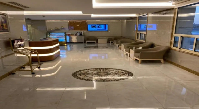 Al Tamyoz Al Sharqy Hotel