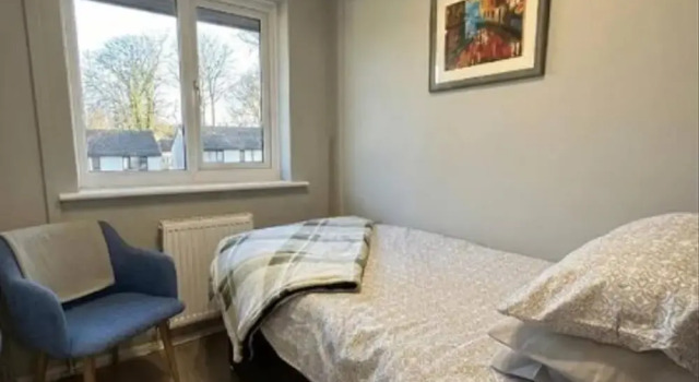 The Serene Retreat in Manchester, Varaa Lomakoti Prestwich 