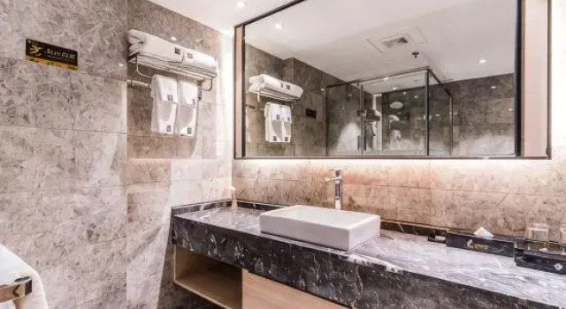 Люкс Business Lishang Hotel