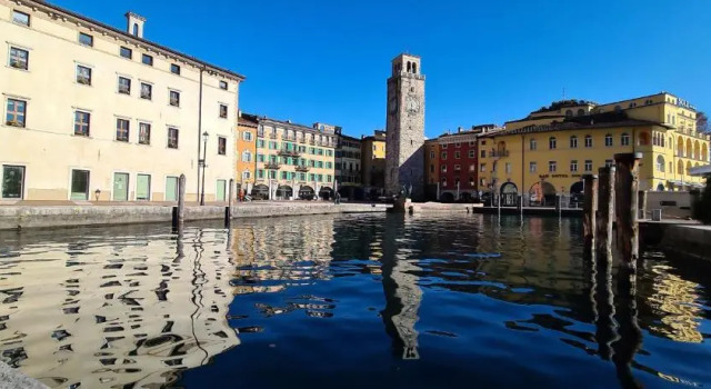 RivAppartamenti