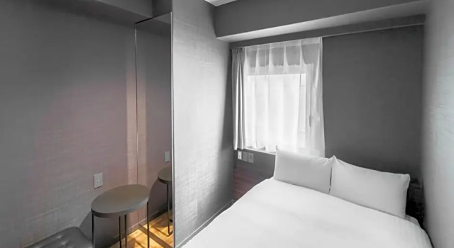 EN HOTEL Hakata - Vacation STAY 52980v, Buchen Sie Hotel Hakata 