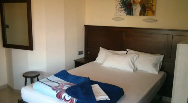 Valentina Hotel, Book Hotel Paralia 
