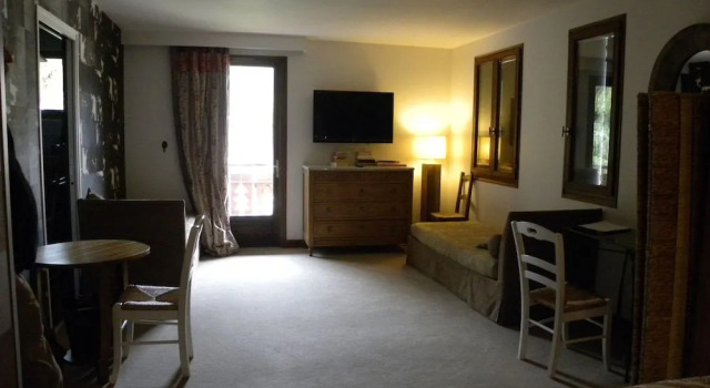Logis Hôtel - Auberge les Clarines, Reservar Albergue Le Chatelard 