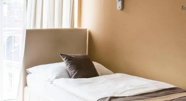 Номер Standard Hotel Villa Rückert