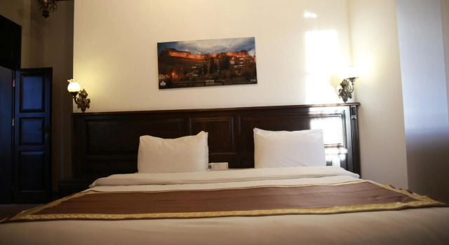 Cheltikov Hotel, Rezerwuj Hotel Kars East Anatolia Region
