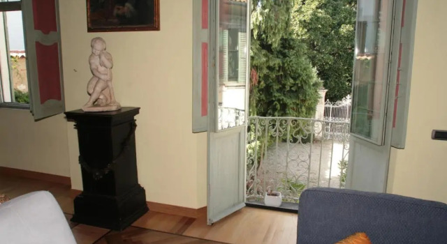 Номер Standard Storica Quercia B&B