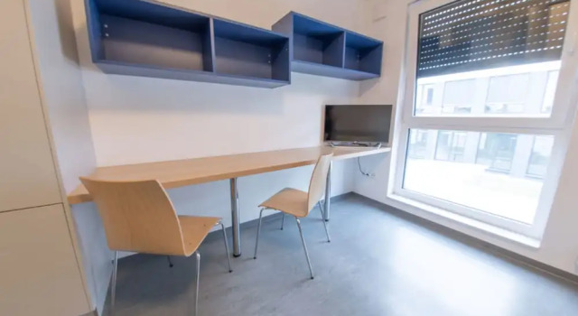 Stäy Apartmenthaus und Monteurzimmer, Забронировать Апартаменты/квартира Мангейм Мангейм, рядом с Luisenpark Gardens
