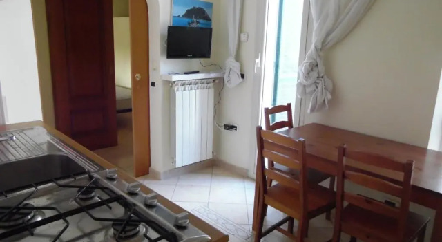 Апартаменты Standard Villa Giulia