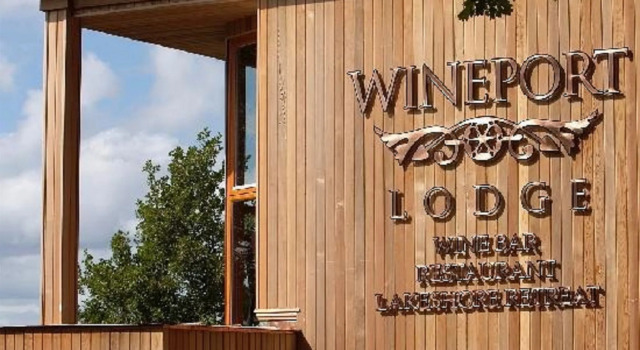 Wineport Lodge, Забронировать Отель  