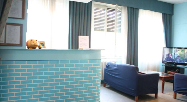 Hotel Alessander
