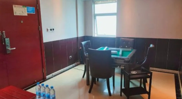 Люкс The King Lycra Hotel