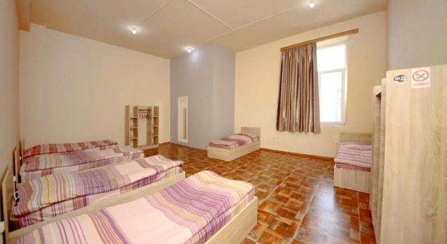 Семейный номер Standard Hostel Mandaria