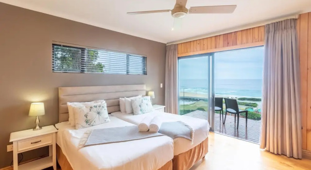 Шале Luxury Дуплекс с 2 комнатами Boardwalk Lodge - Self-Catering