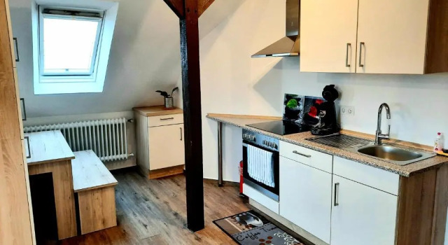 Апартаменты Hotel Pellmühle