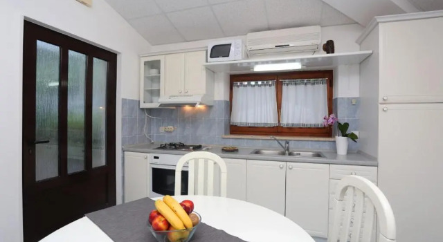 Апартаменты c 1 комнатой Apartments Emilia
