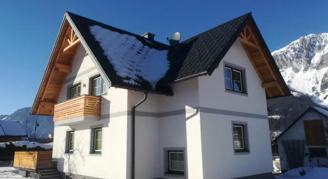Апартаменты Ferienhaus Pichler