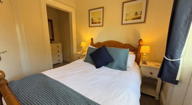 Spring Garden Guest House, Забронировать Апартаменты/квартира Госпорт Хэмпшир
