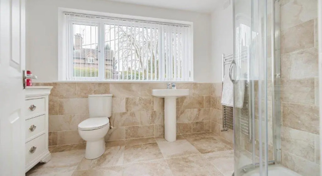 Апартаменты Belesme, Private Annex