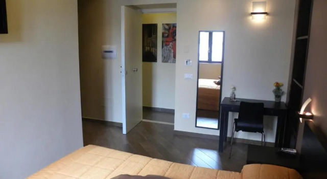 Двухместный номер Standard B&B Il Campanile