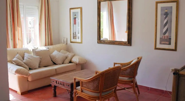 Апартаменты Hotel Madreselva