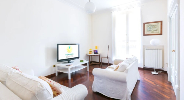Leonelli Flat