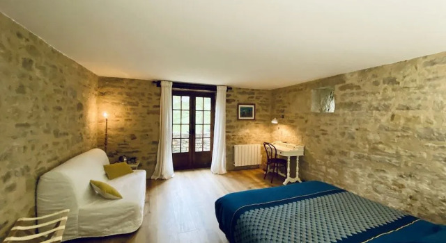 La Terralha, Book Hotel Saint-Pierre-Toirac Lot Valley
