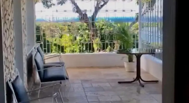 Двухместная вилла Comfort с видом на океан Breathtaking View Villa