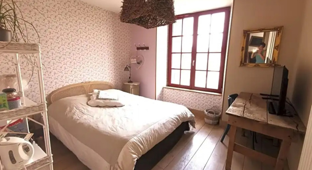 B&B A la Ferme dOurches, Prenota Bed & breakfast Hotel economici a Lorena