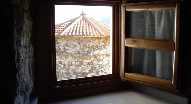 Номер Superior Hotel Casona Cuervo