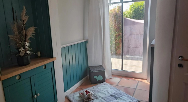 BooHouse mit Wallbox, Забронировать Отель СПА-отели Цингст, SPA-услуги