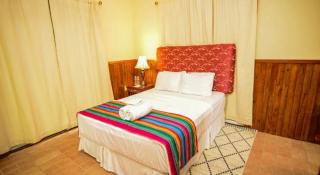 Camera Standard KikiWitz Resort