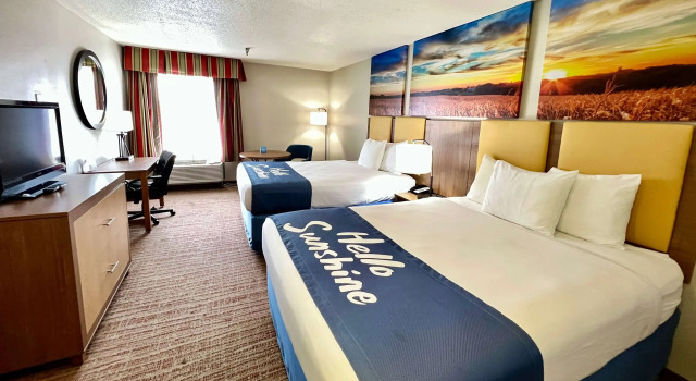 Days Inn by Wyndham Rayne/Crowley