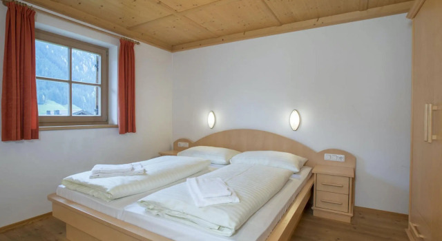 Restful Chalet in Wald-Königsleiten near Ski Bus