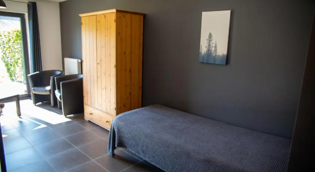 La Chambre Du Pèlerin, Забронировать Отель Динан 