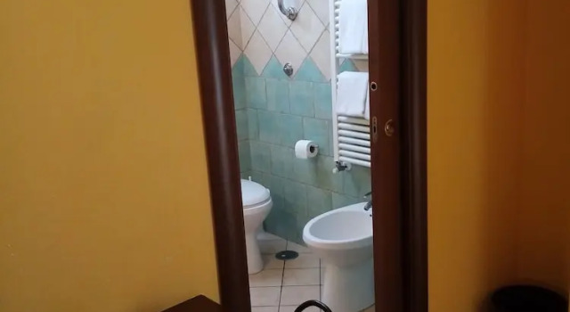Двухместный номер Superior Hotel Pace