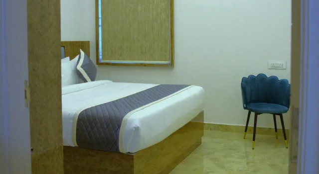 City Serviced Apartment, Rezervovat Apartmán Chikkamagaluru Bangalore