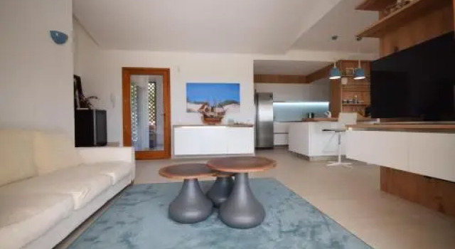 Villa Baia di Chia, 예약 빌라 키아 Sardinia South