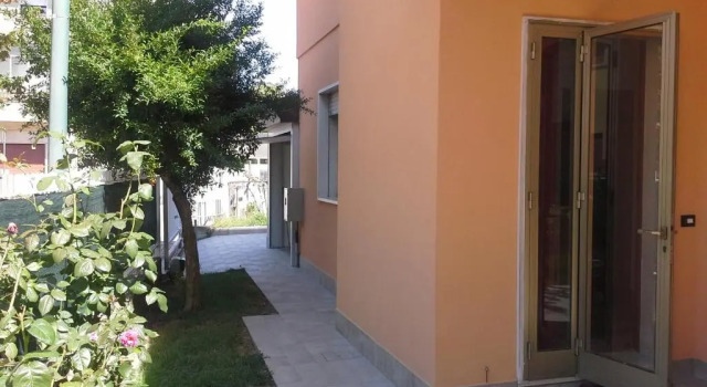 Коттедж Villa Al Sole