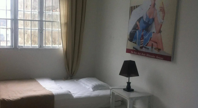 北海老街·芒果宿客栈, Prenota Hotel Beihai Guangxi