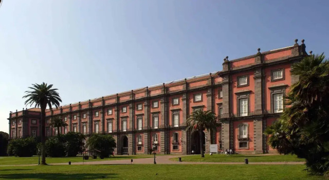 Villetta Capodimonte Guest House