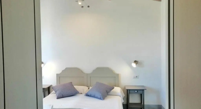 Двухместный номер Standard Borgo Solario