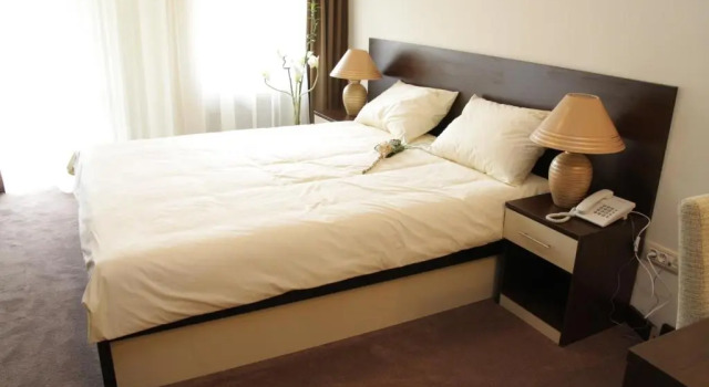 Двухместный номер Standard Hotel Royal Spa