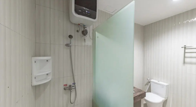 Suite Sans Vibes Hotel Malabar