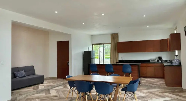 Студия Superior Tropical Elegance Studio CondoHotel
