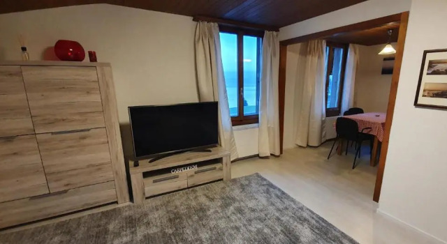 Апартаменты Hotel Rosengärtli