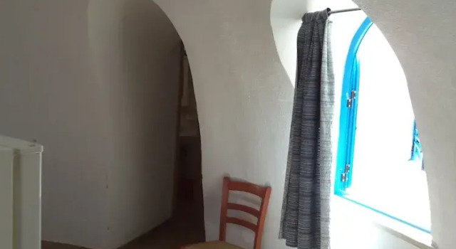 Бунгало с 2 комнатами с балконом Bungalow Tonnarella Beach