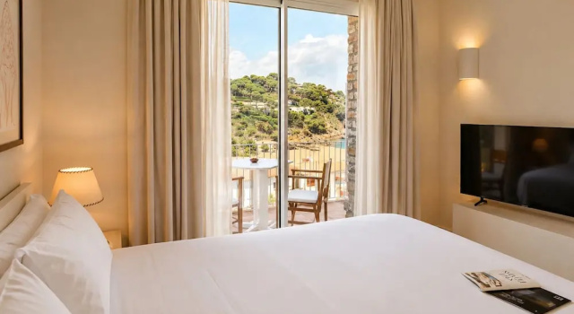 Номер Privilege Finca Victoria, a Member of Design Hotels