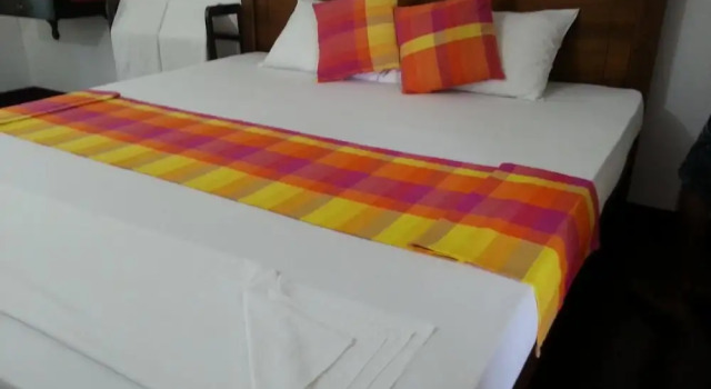 Damith Homestay