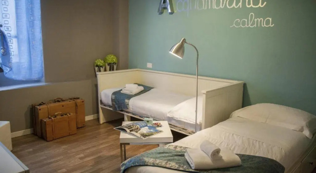 Люкс GIOEL Happiness Guest House